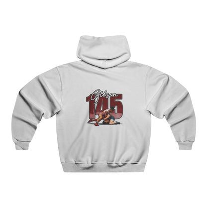 Tori Gibson Vintage Hoodie