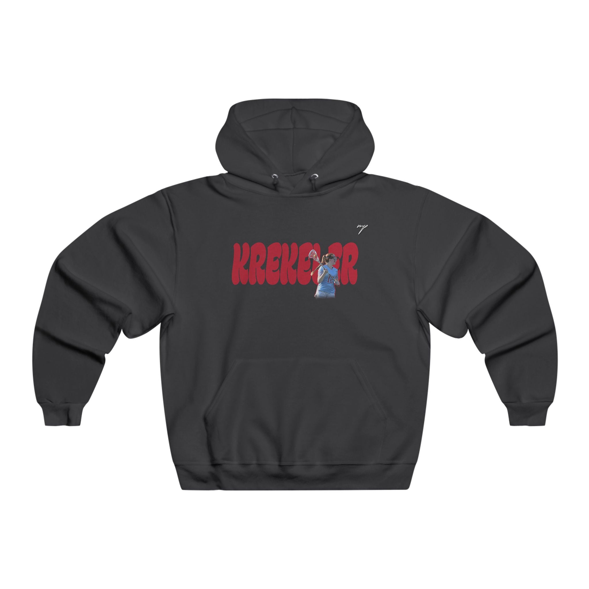 Camille Krekeler Vintage Hoodie