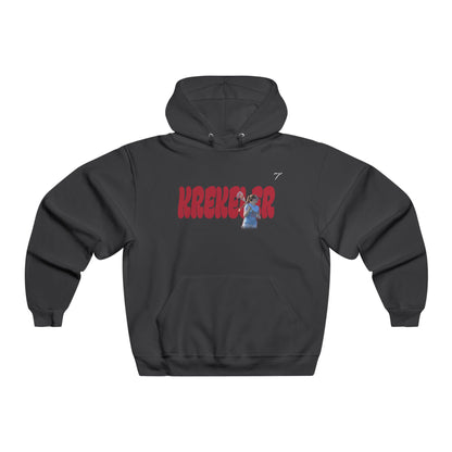 Camille Krekeler Vintage Hoodie