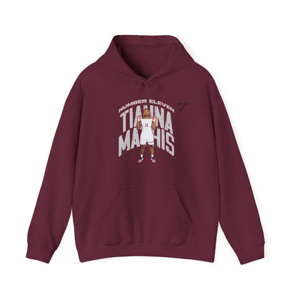 Tianna Mathis Vintage Hoodie