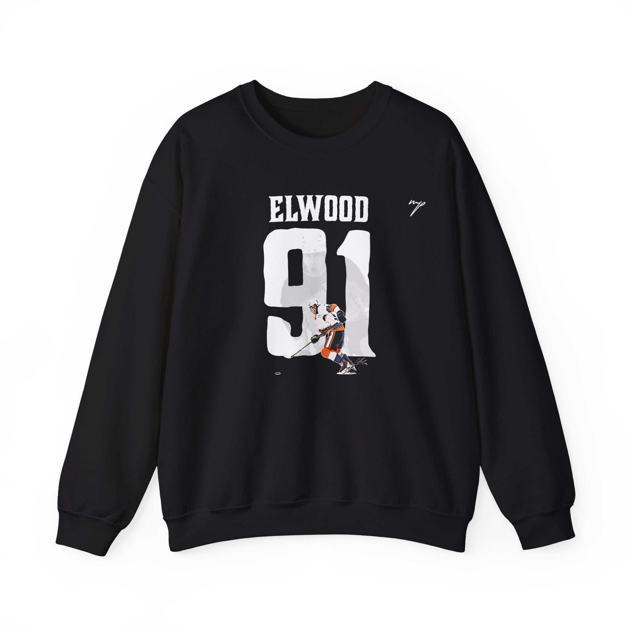 Josh Elwood Crewneck