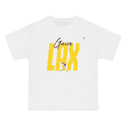 Gavin Lax Vintage Tee