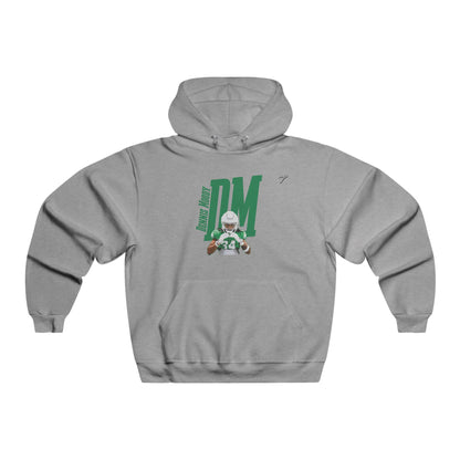 Dennis Moody Vintage Hoodie