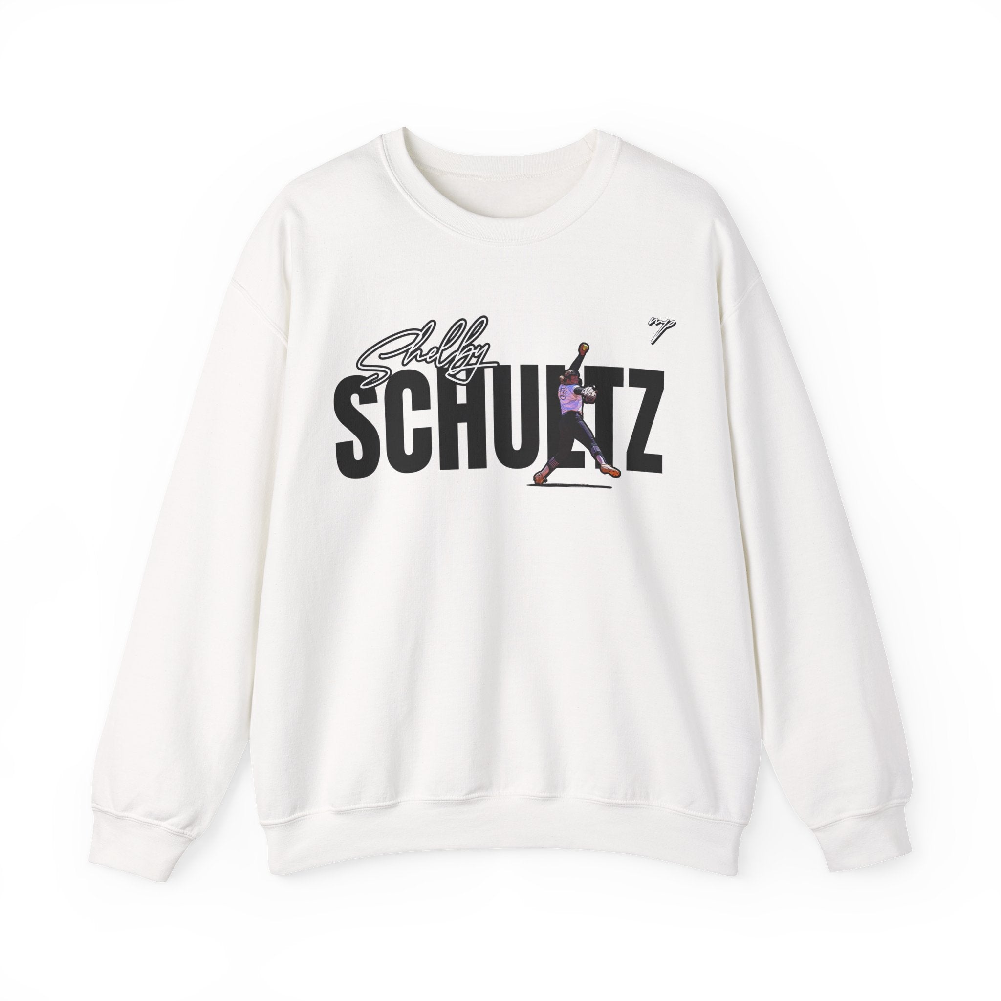 Shelby Schultz Crewneck