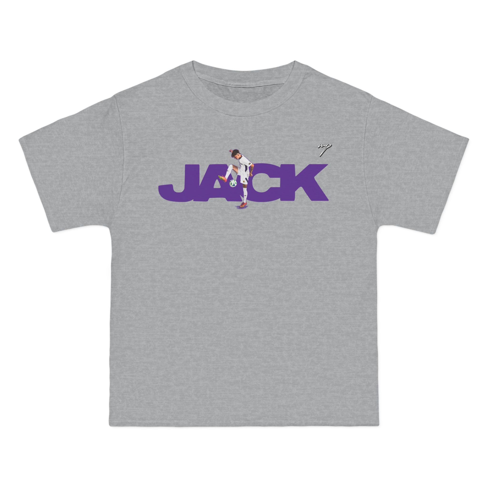 Jack Schwering Vintage Tee