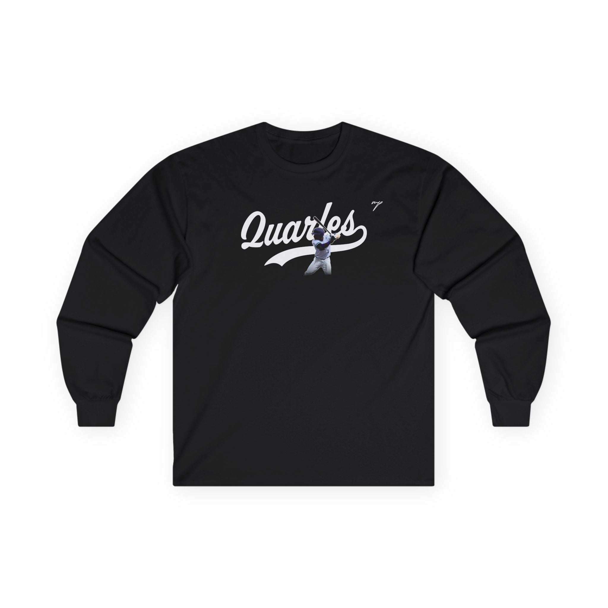 Bishop Quarles Long Sleeve