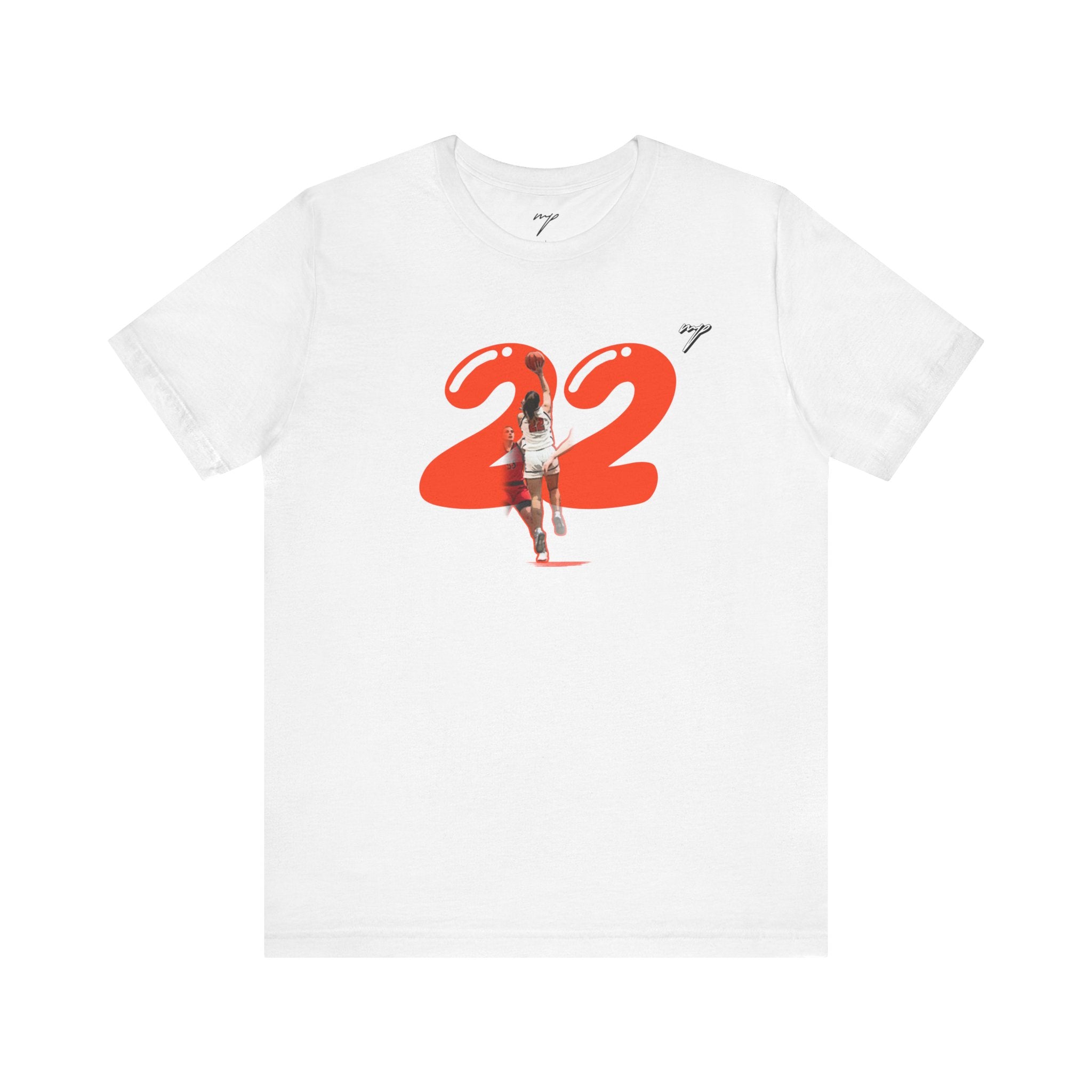 Maddie Mueller Graphic Tee