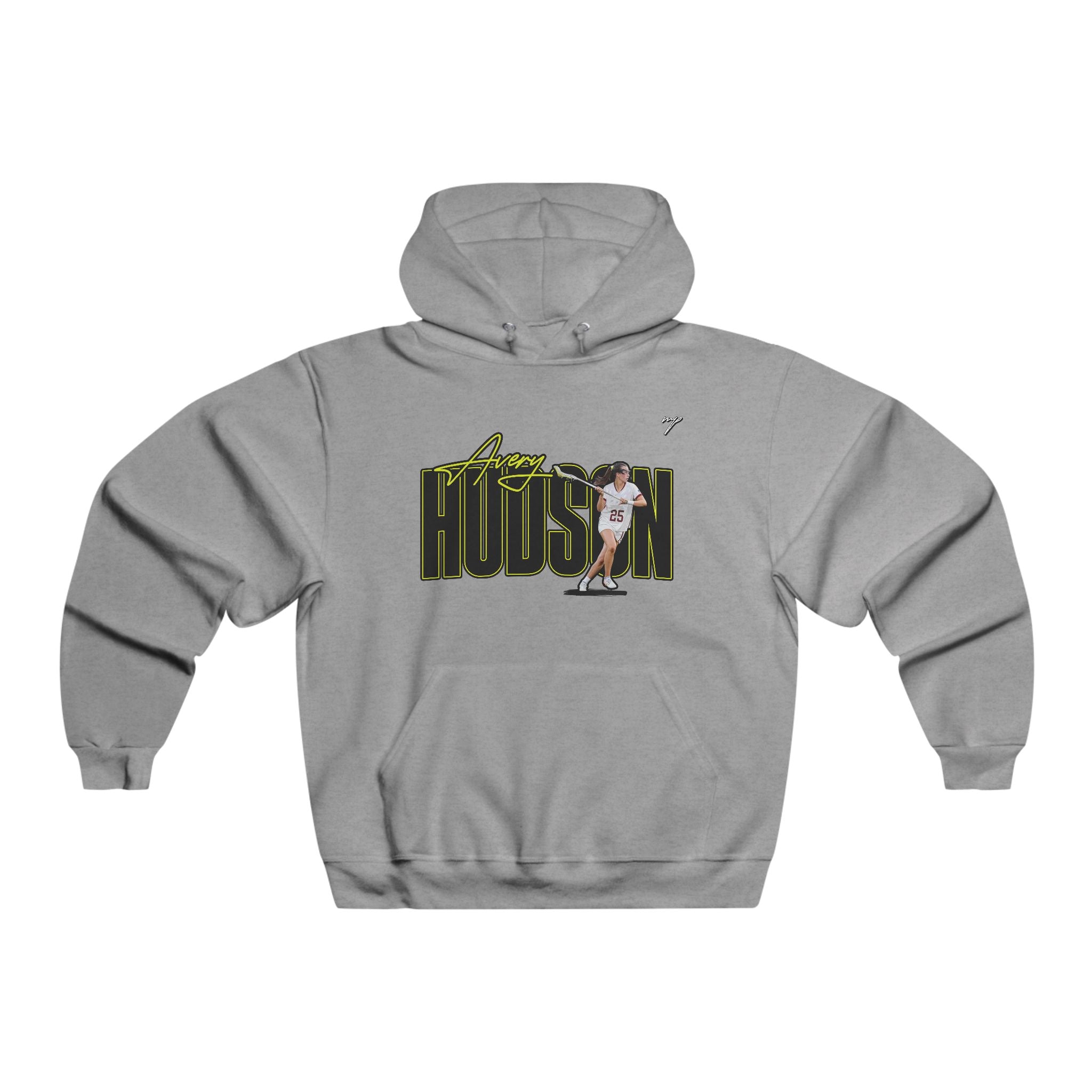 Avery Hudson Vintage Hoodie