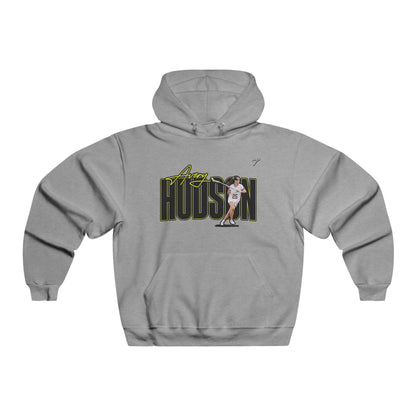 Avery Hudson Vintage Hoodie