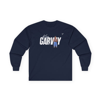 Kavi Garvey Long Sleeve