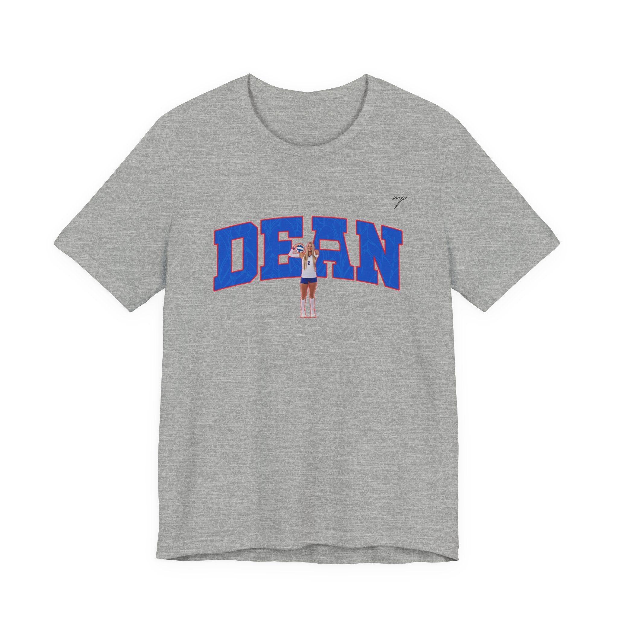 Kenzie Dean Graphic Tee