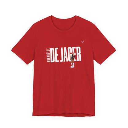 Annabelle De Jager Graphic Tee