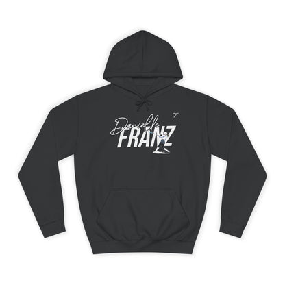 Danielle Franz Hoodie