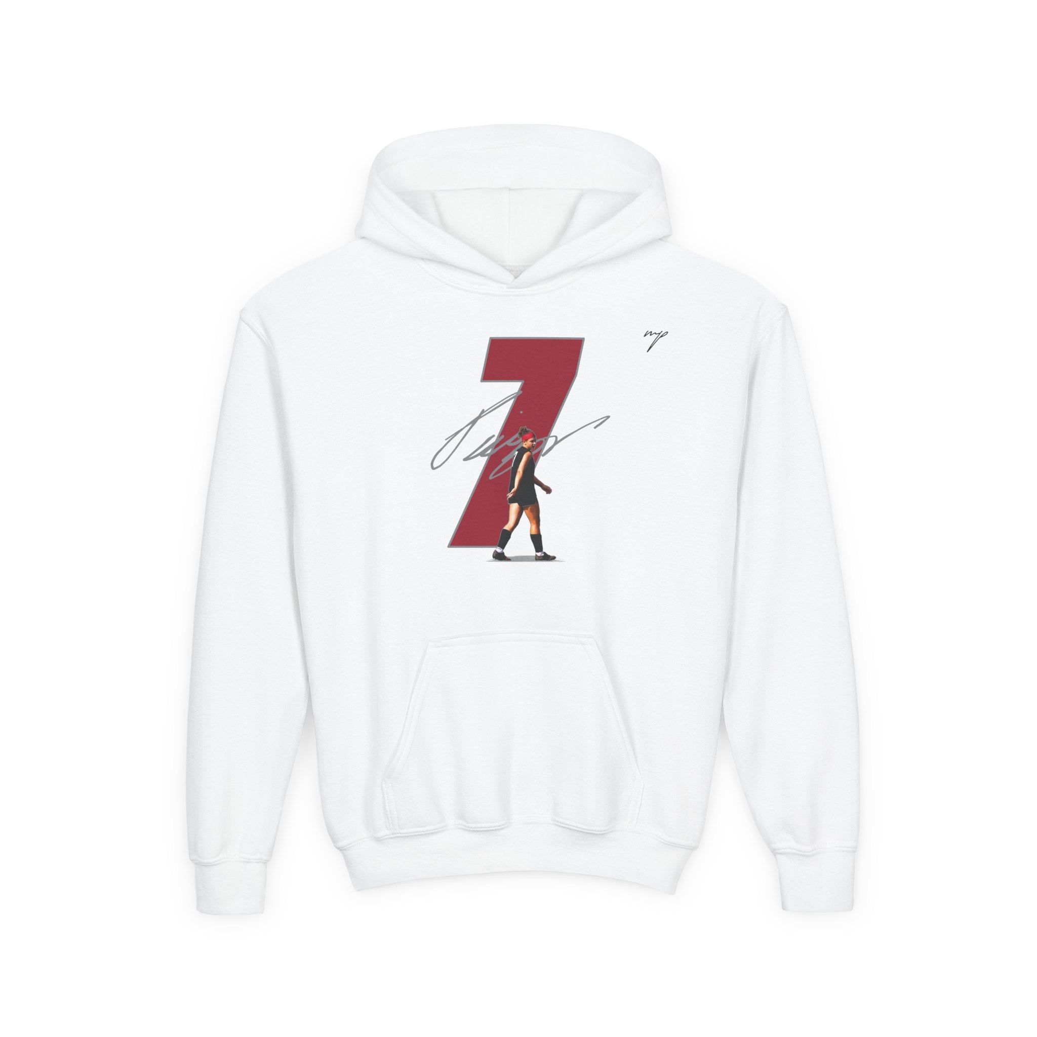 Paige Dixon YOUTH Hoodie
