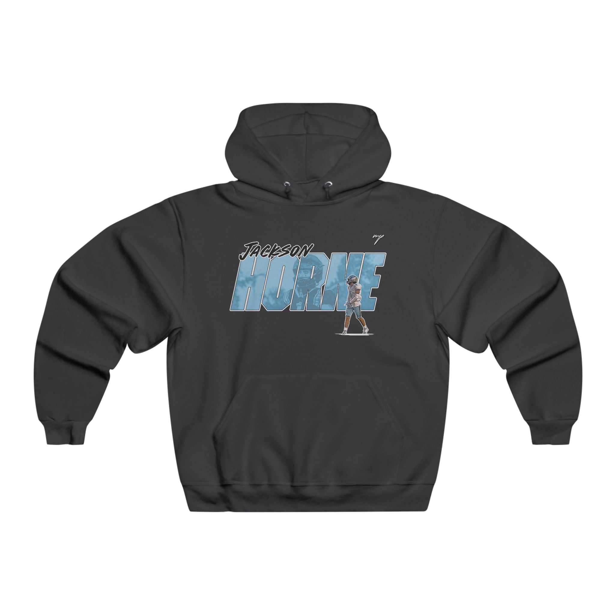 Jackson Horne Vintage Hoodie