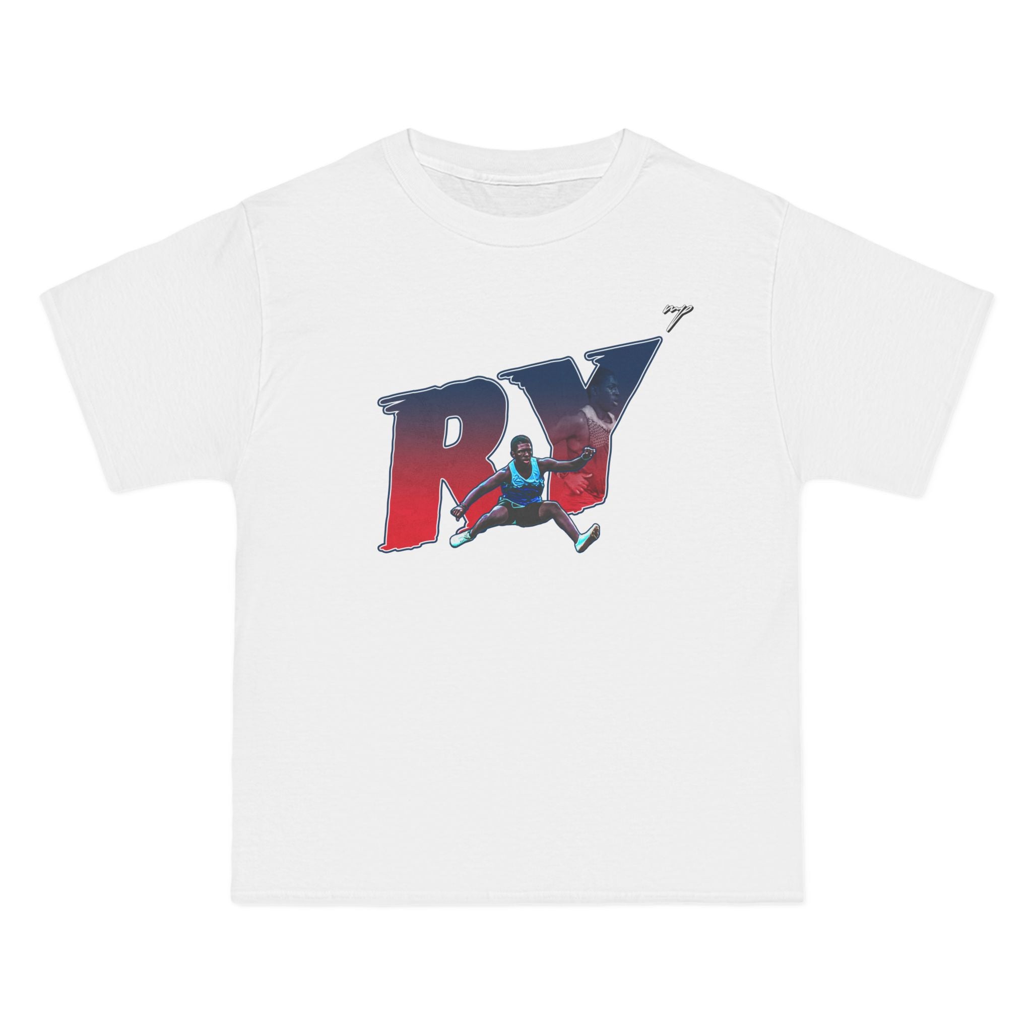 Ryan Henderson Vintage Tee