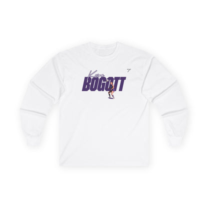 Keira Bogott Long Sleeve