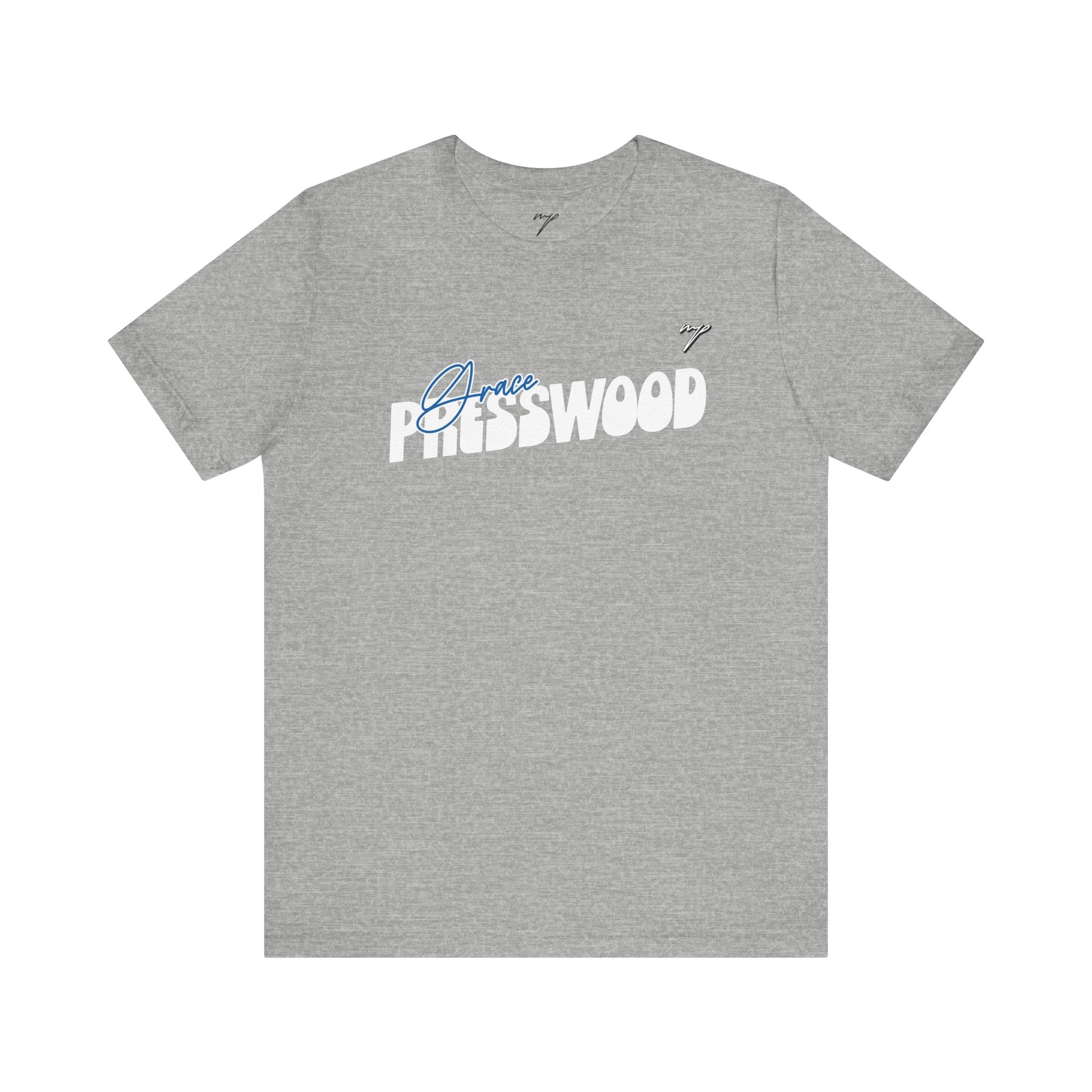 Grace Presswood Graphic Tee