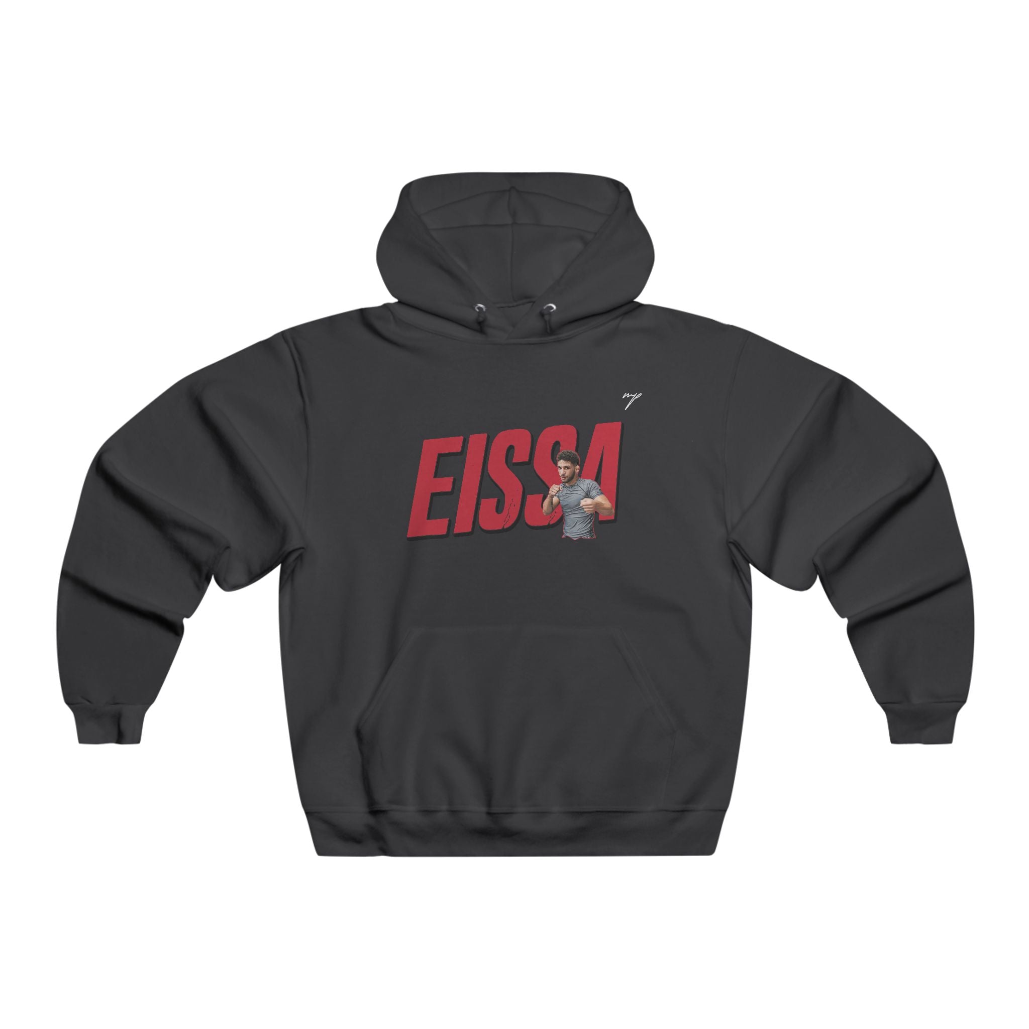 Mohamed Eissa Vintage Hoodie