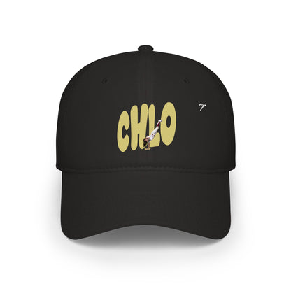 Chloe Jenkins Hat