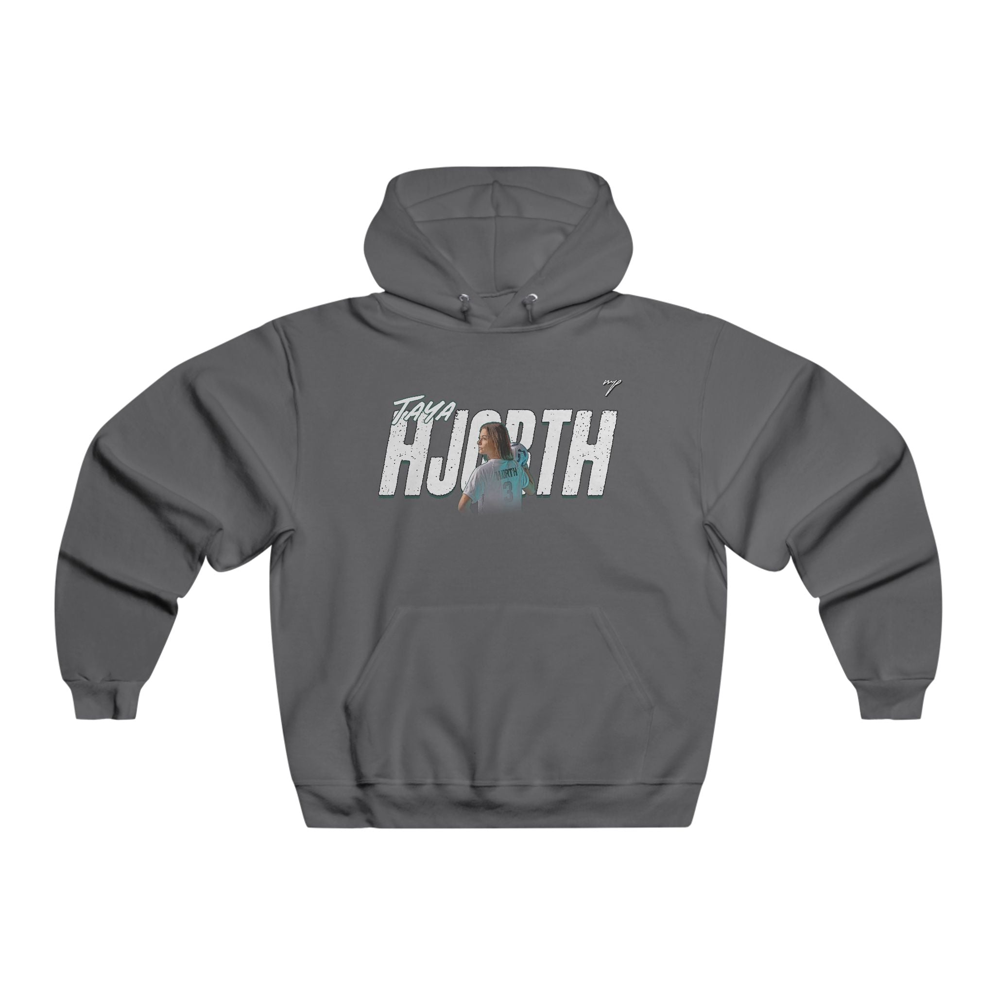 Taya Hjorth Vintage Hoodie