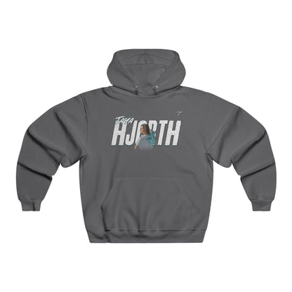 Taya Hjorth Vintage Hoodie