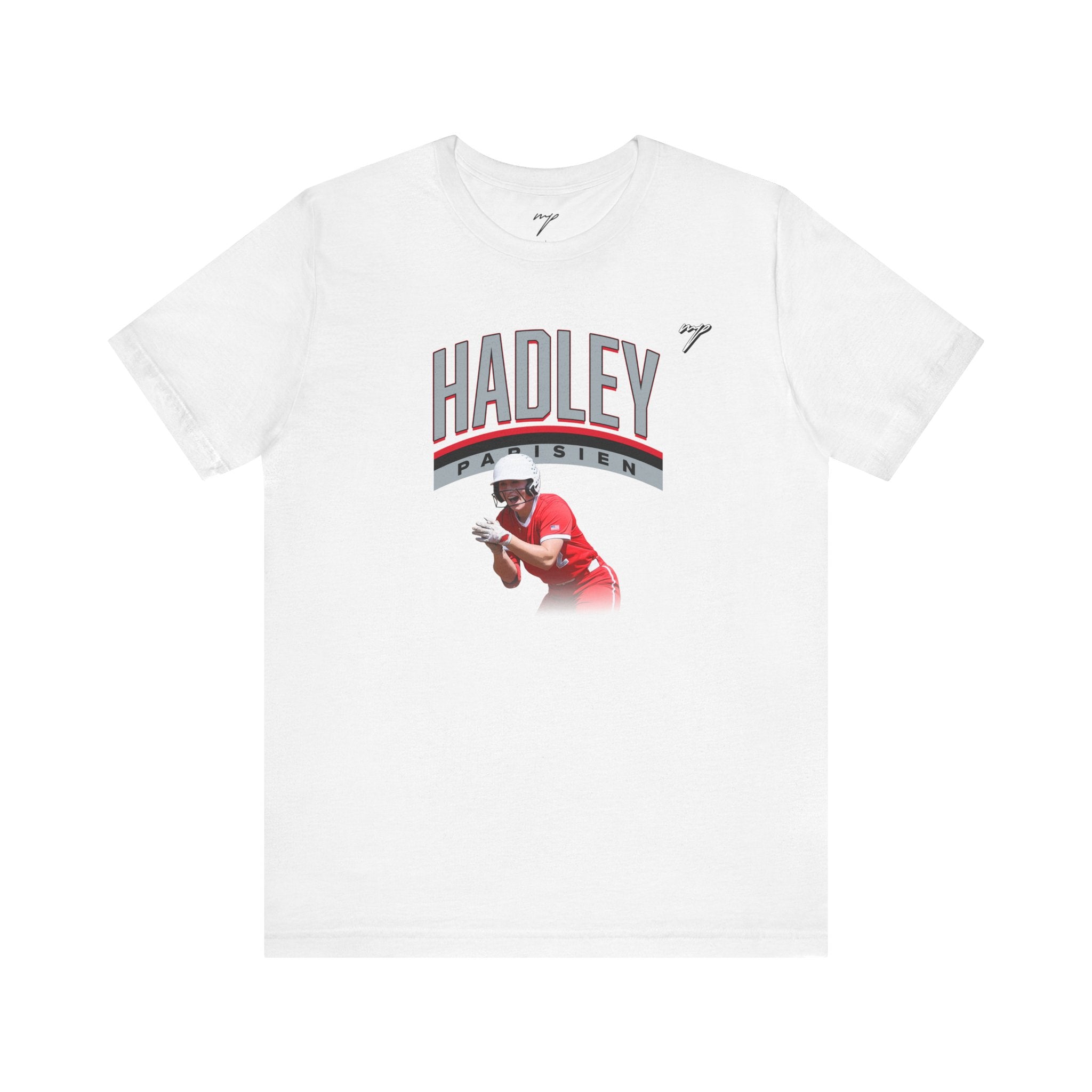Hadley Parisien Graphic Tee