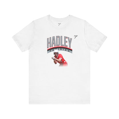 Hadley Parisien Graphic Tee