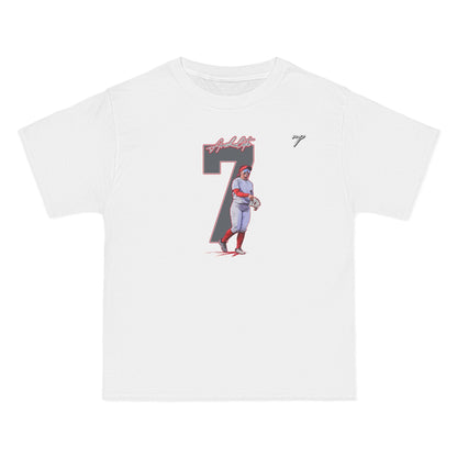 Ashley Archuleta Vintage Tee