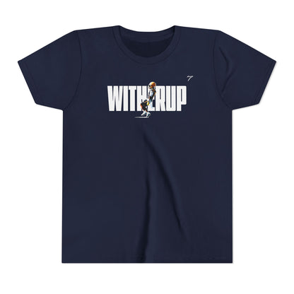 Carlos Witherup YOUTH Graphic Tee