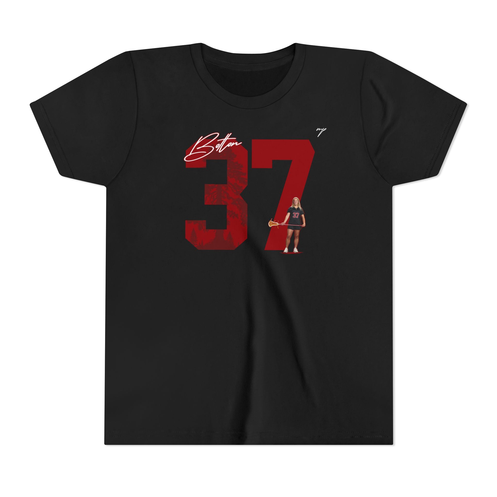 Bronwyn Bolton YOUTH Graphic Tee
