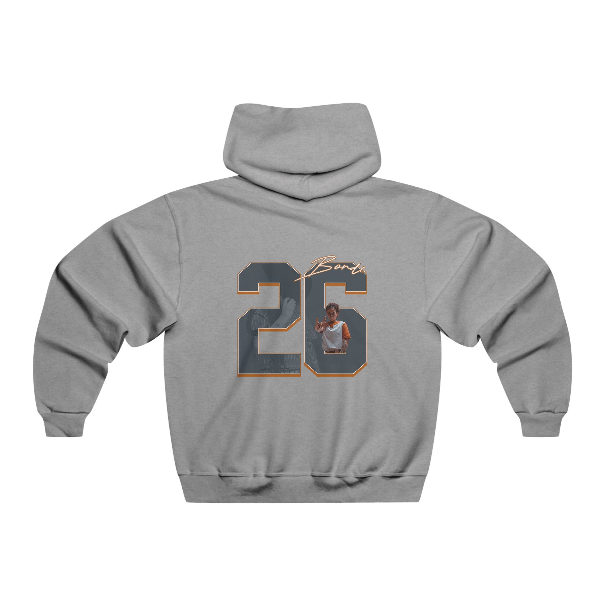 Sophia Bordi Vintage Hoodie