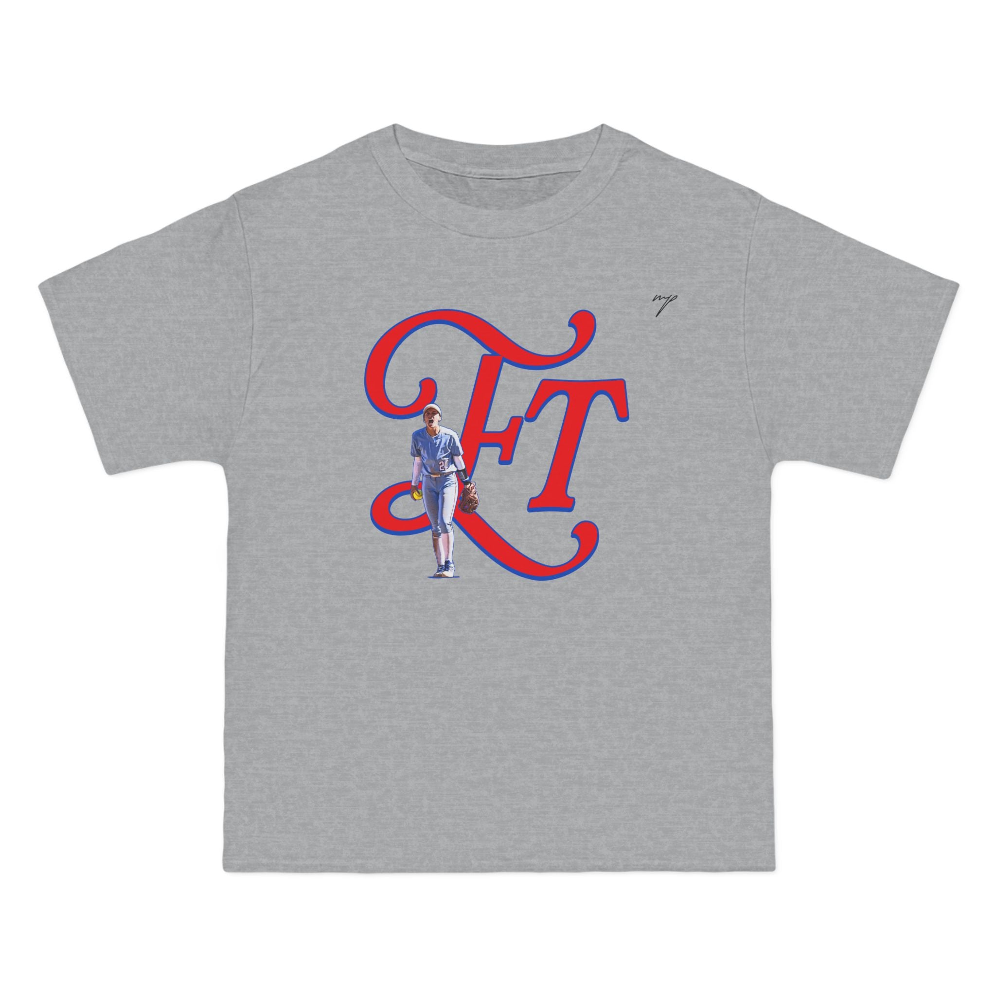 Emma Tatum Vintage Tee
