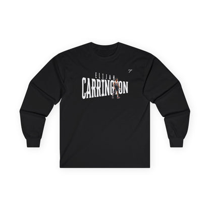 Elijah Carrington Long Sleeve