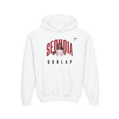 Sequoia Dunlap Youth Hoodie