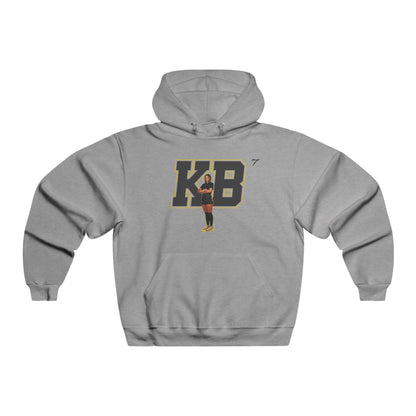 Kendall Barley Vintage Hoodie