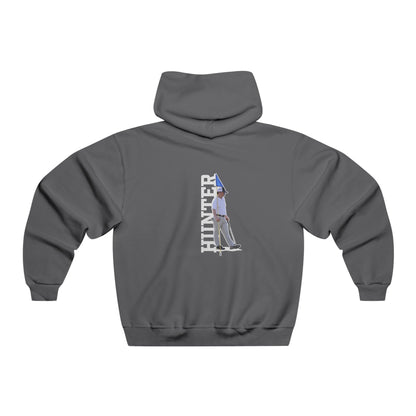 Hunter Long Vintage Hoodie