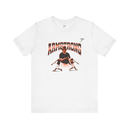 Chase Armstrong Graphic Tee