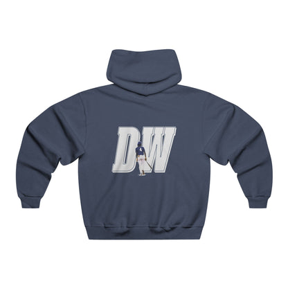 Daylen Williams Vintage Hoodie
