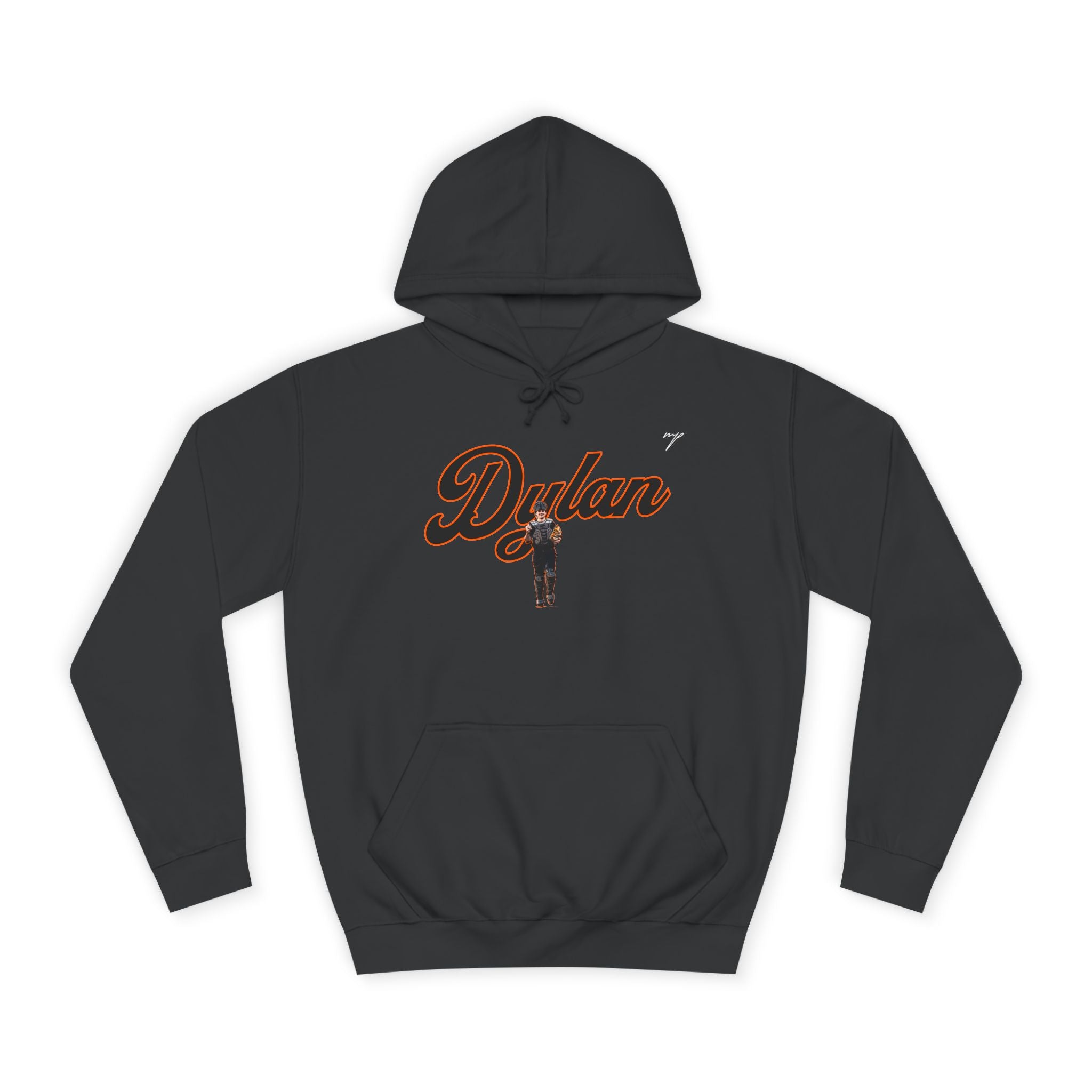 Dylan LaPointe Hoodie