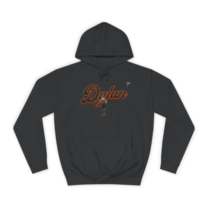 Dylan LaPointe Hoodie