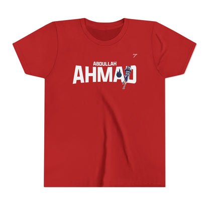 Abdullah Ahmad YOUTH Graphic Tee