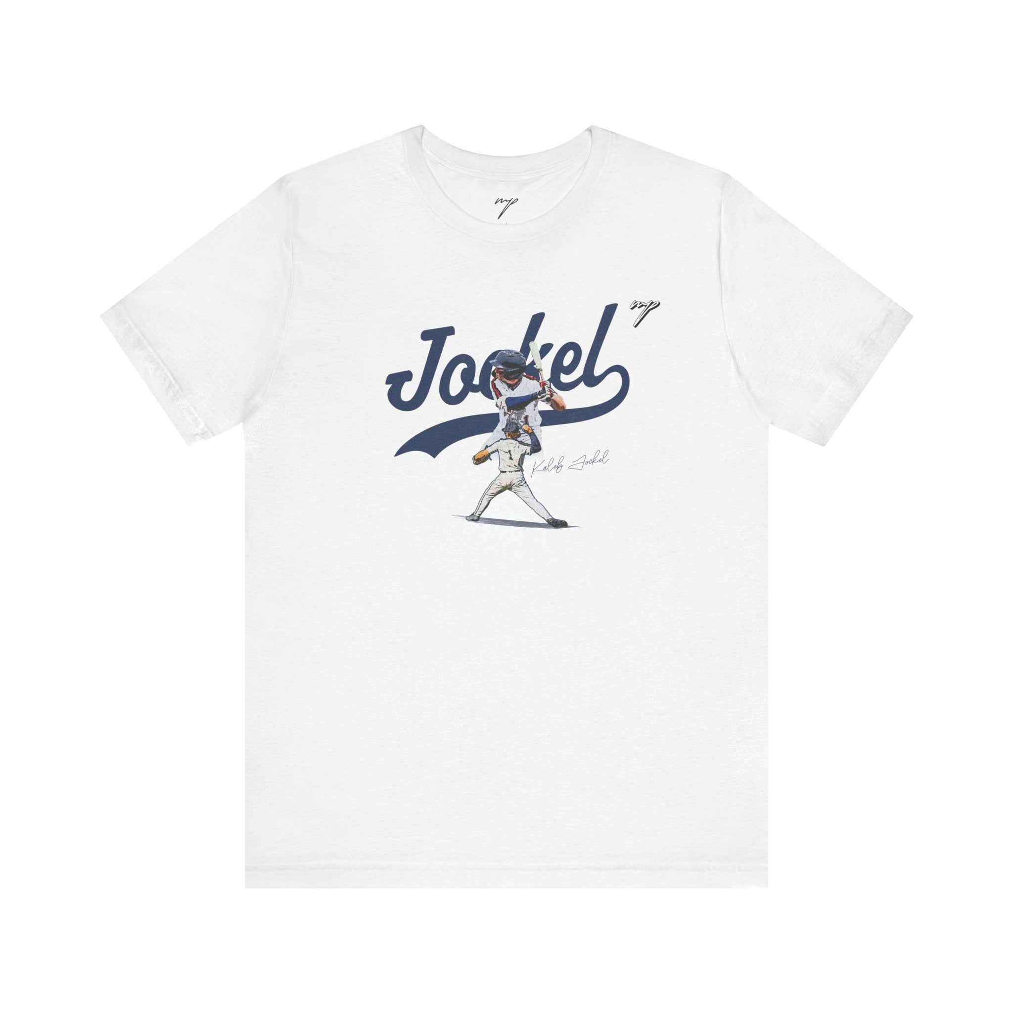 Kaleb Jockel Graphic Tee