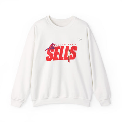 Abbi Sells Crewneck