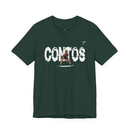 Phoenix Contos Graphic Tee