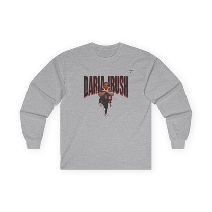 Daria Bush Long Sleeve