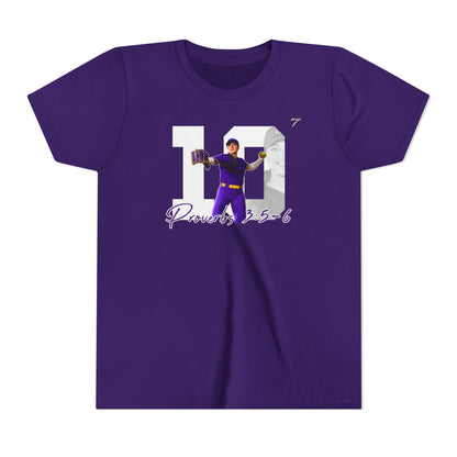 Rylie Johnson Youth Graphic Tee