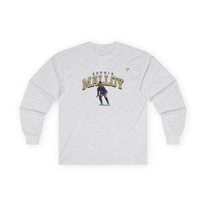 Sophia Malloy Long Sleeve