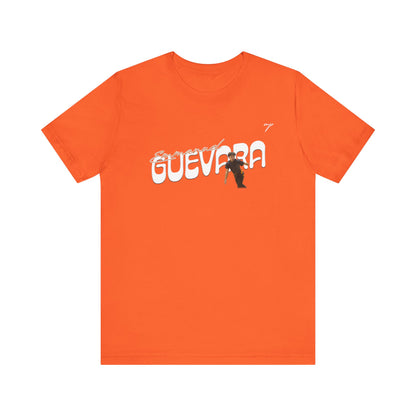 Emmanuel Guevara Graphic Tee