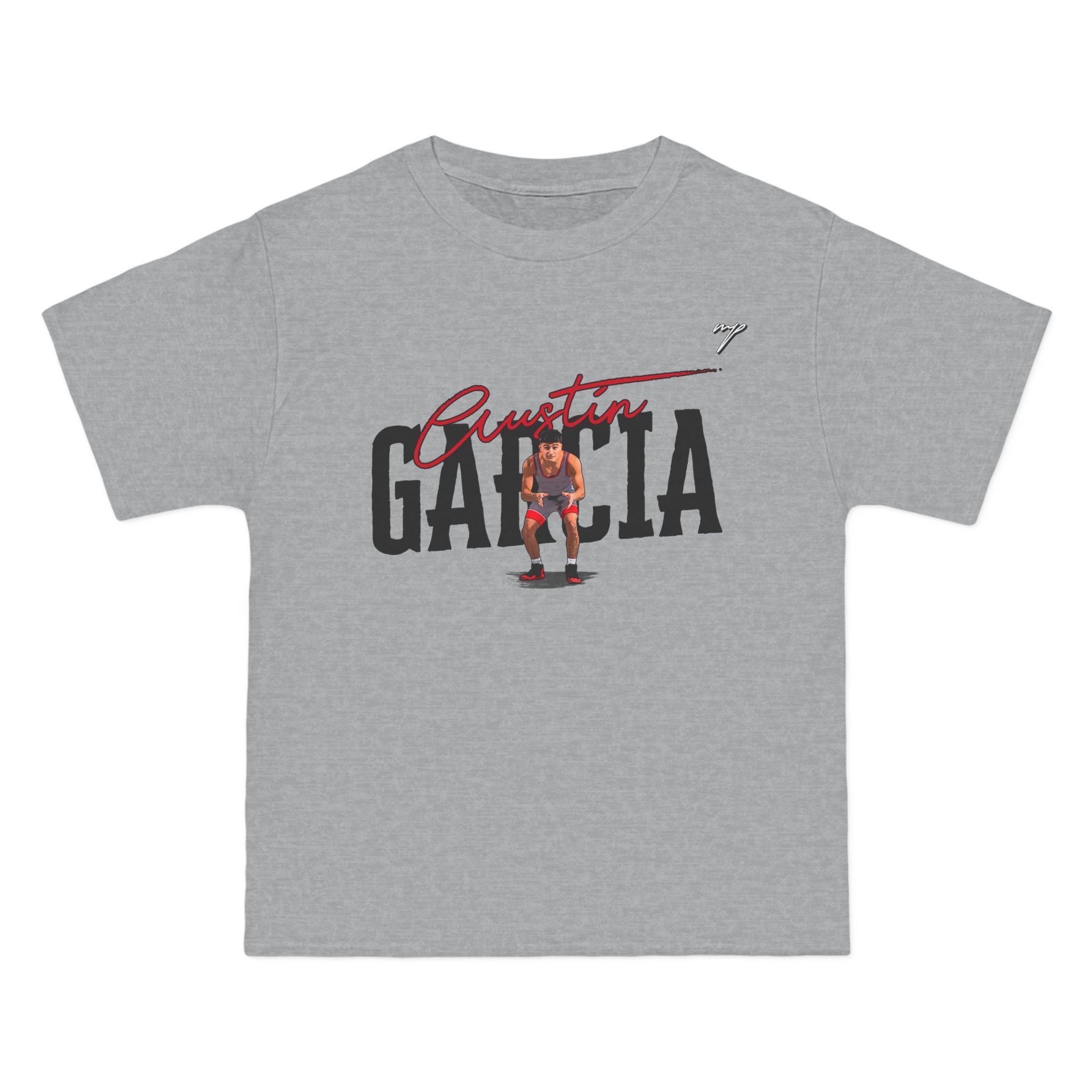 Austin Garcia Vintage Tee